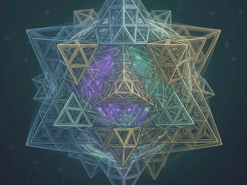 Observing and Experiencing our Own&nbsp;Reality: